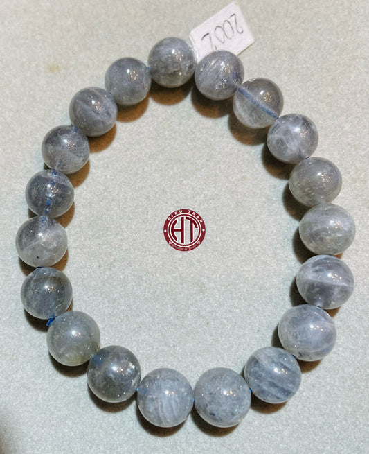 Labradorite Bracelet 10.5mm #2002