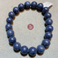 Sapphire Bracelet 10mm #4035