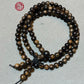 Indonesian Agarwood Bracelet (Necklace) 6mm #THI6